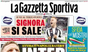 La Gazzetta dello Sport