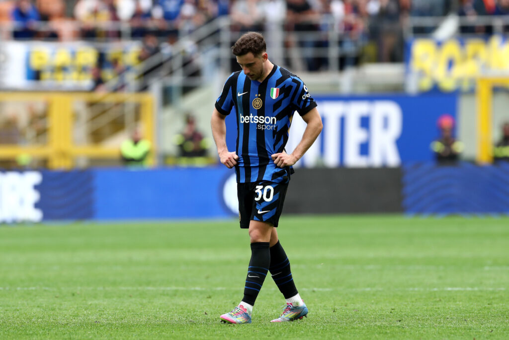 inter roma carlos augusto