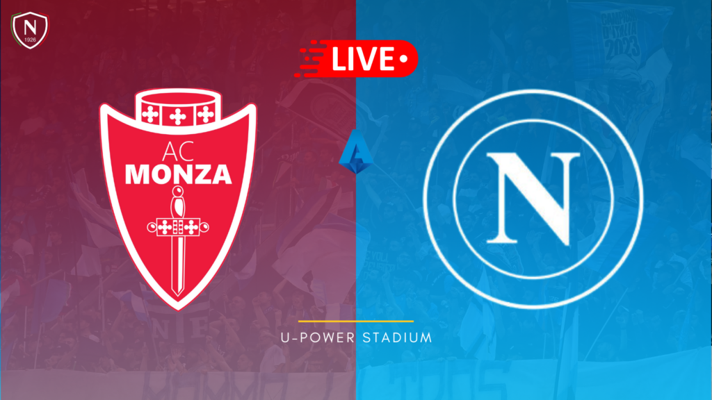monza napoli
