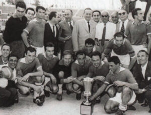 AC_Napoli_-_Coppa_Italia_1961-62