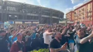 festa scudetto