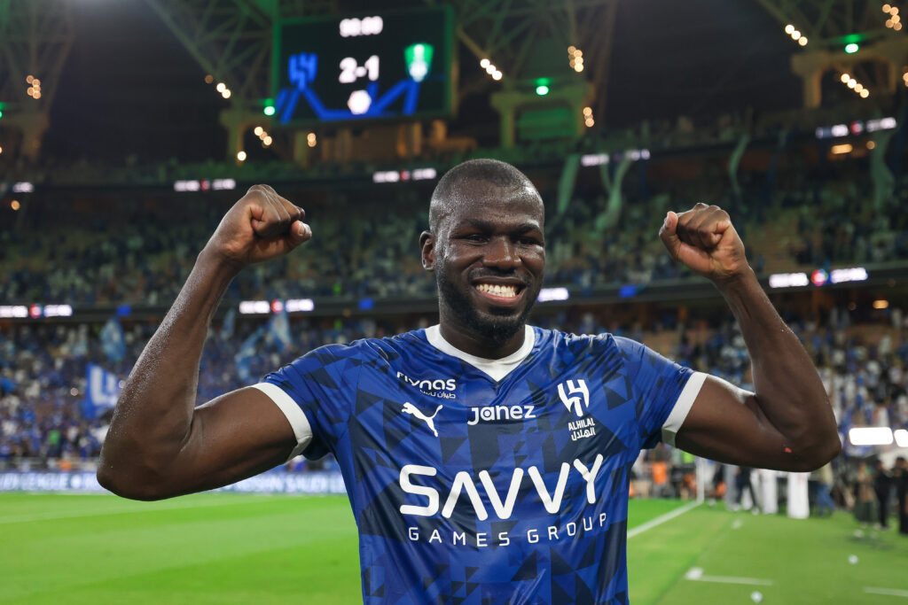 Al Ahli v Al Hilal: Saudi Pro League