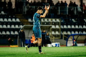 Gianluca Vigliotti vs Sorrento