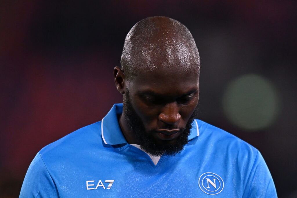 lukaku monza napoli