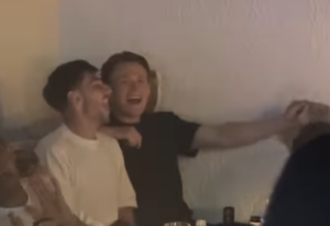 Gilmour McTominay