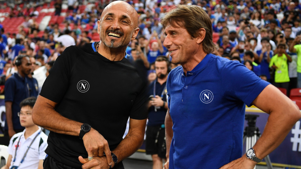 spalletti conte