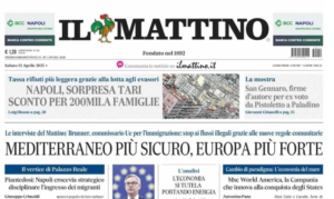 Il Mattino