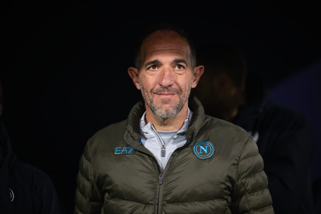 Stellini scudetto