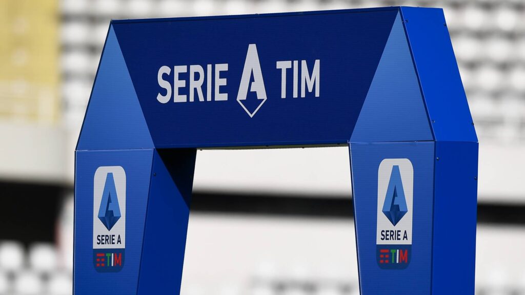 serie a