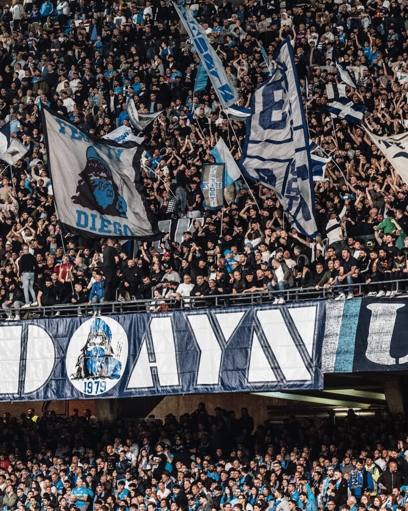napoli tifosi