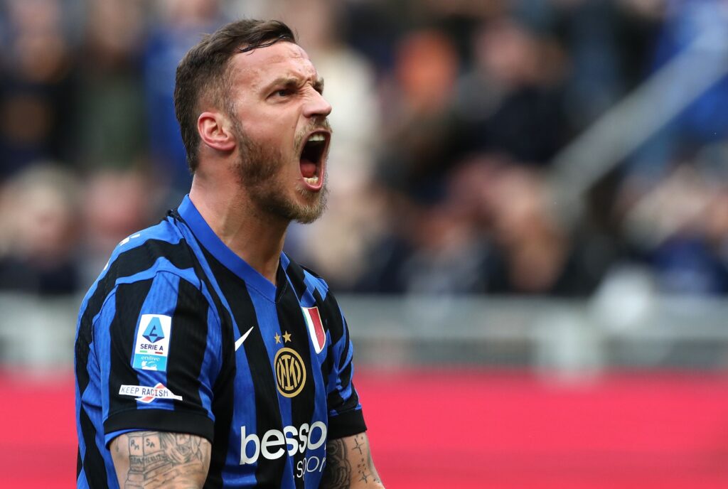 arnautovic inter triplete