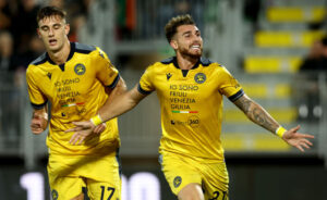 Venezia v Udinese - Serie A