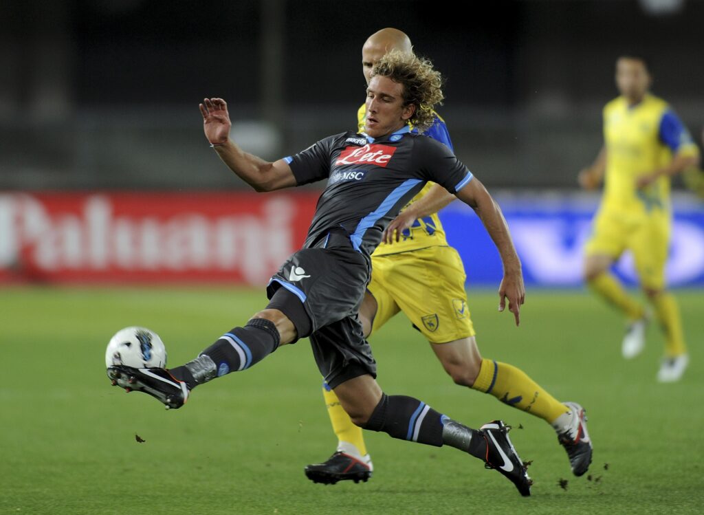AC Chievo Verona v SSC Napoli  - Serie A