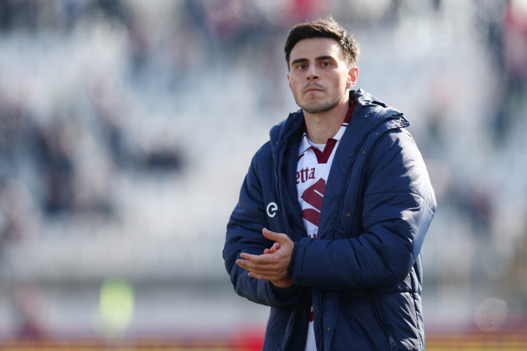 elmas napoli