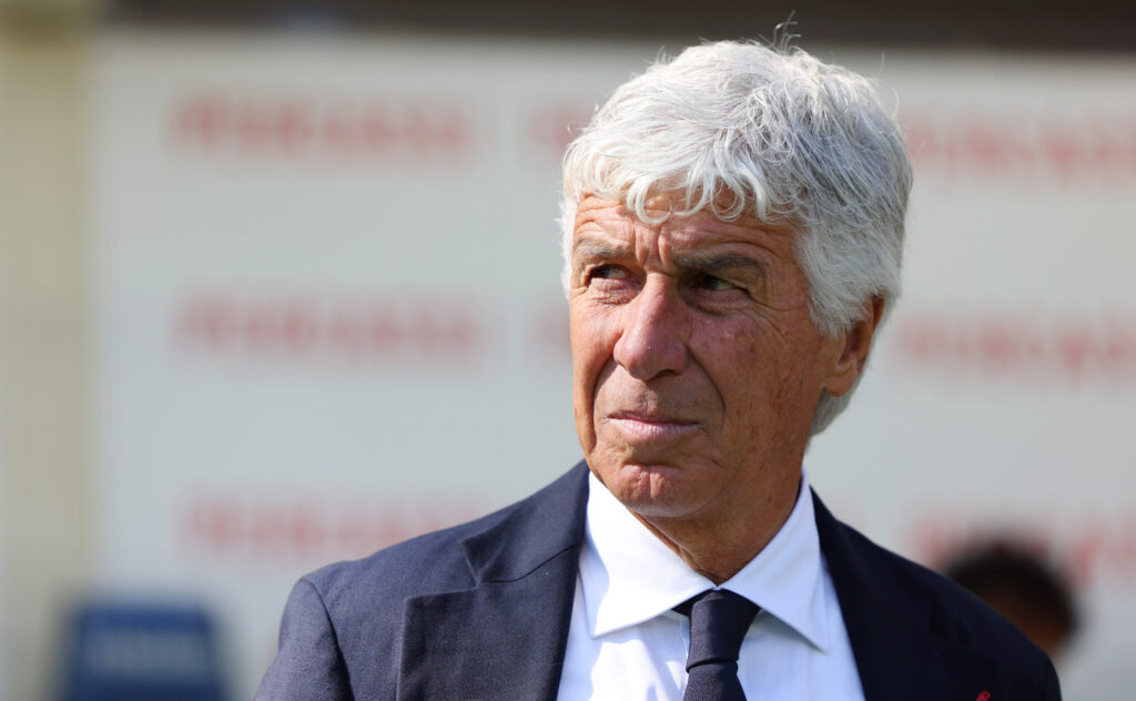Monza-Atalanta, le formazioni