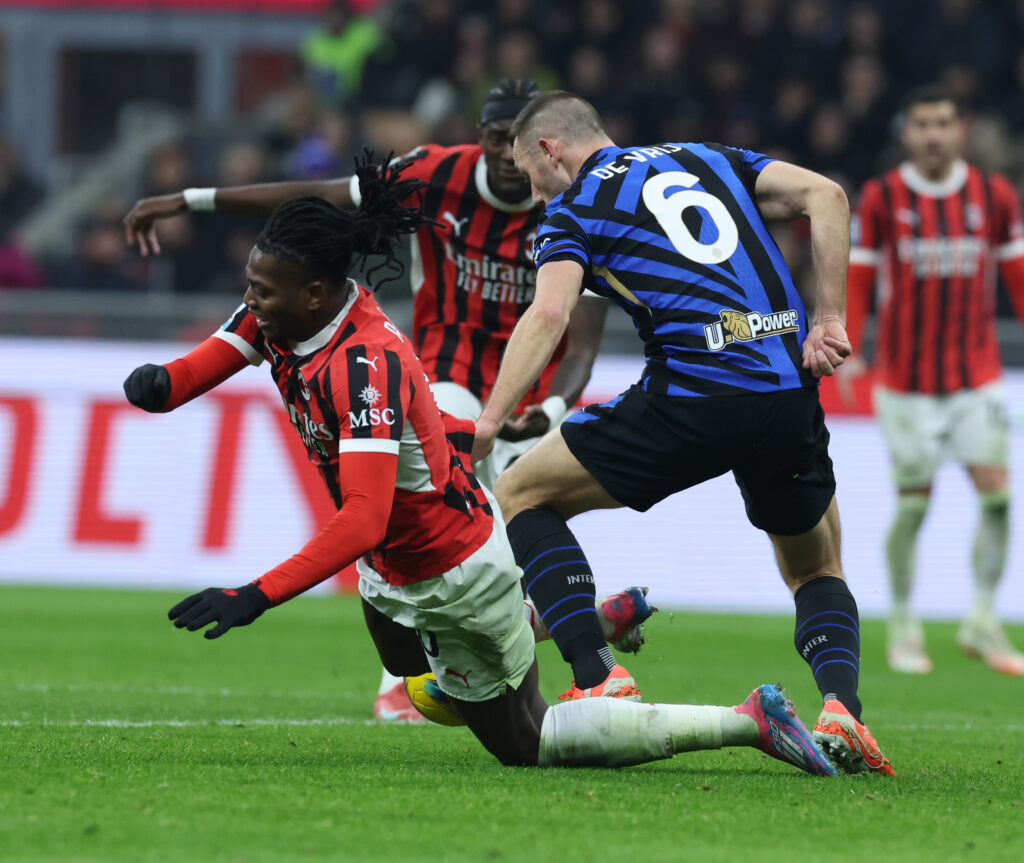 inter milan