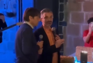 Conte Mariano Bruno
