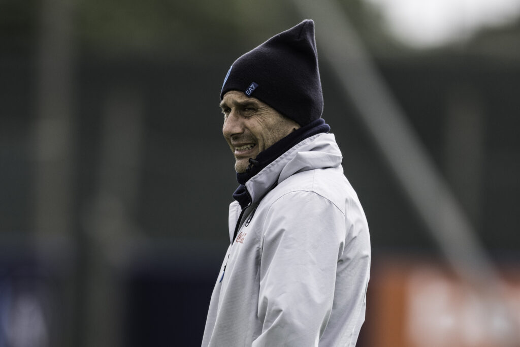conte napoli mercato