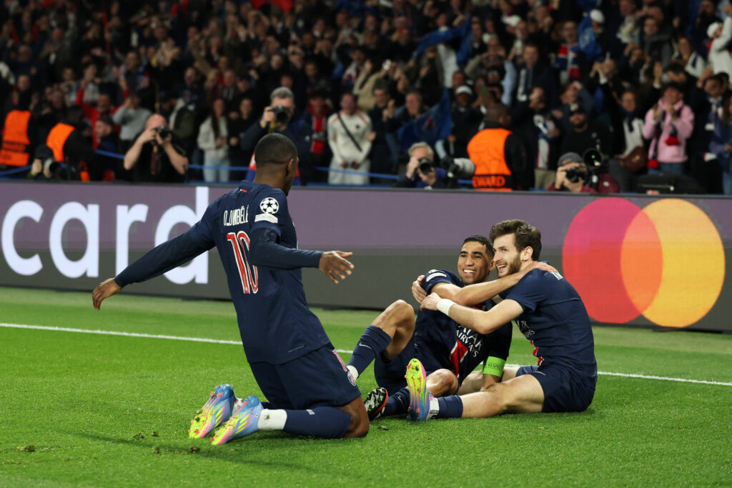 psg aston villa