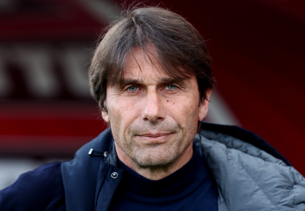 subbuteo conte