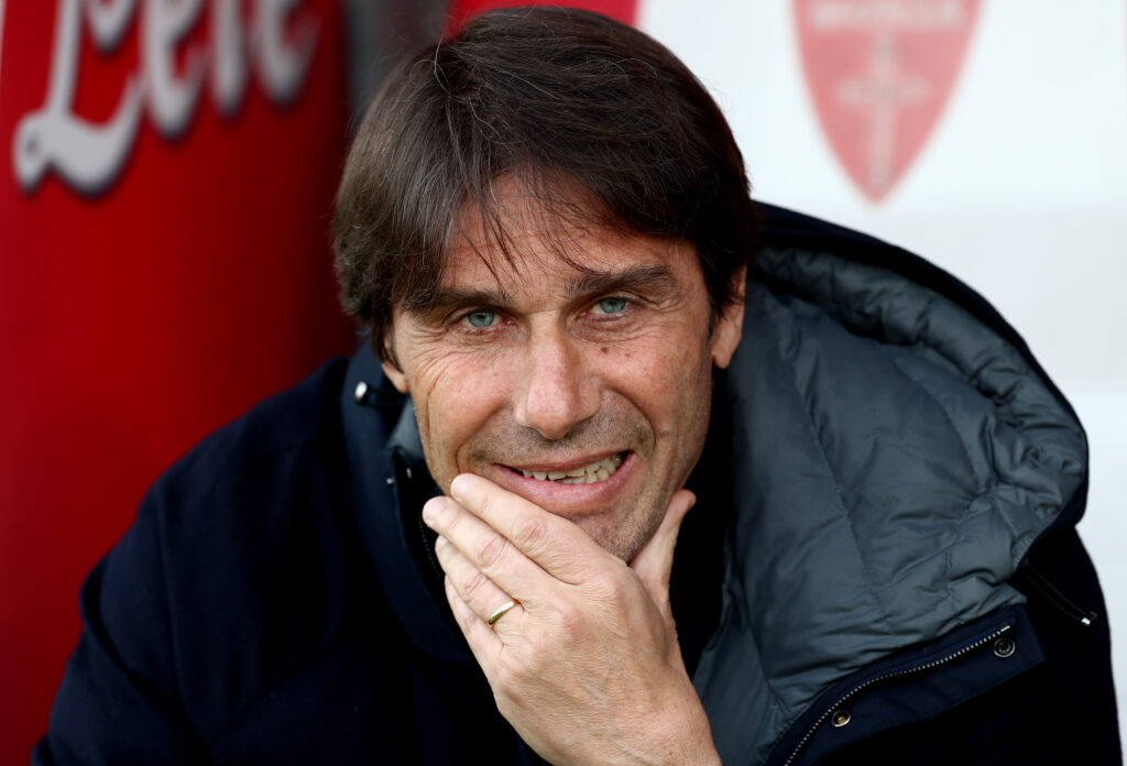 conte napoli parma