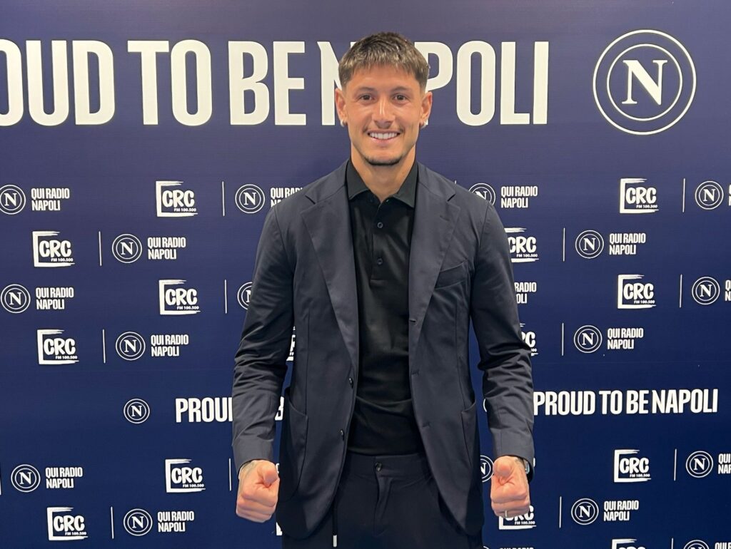 Mazzocchi Radio CRC