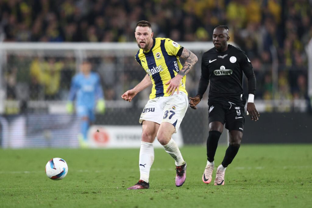 skriniar fenerbahcee
