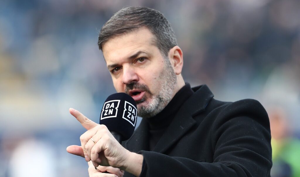 stramaccioni italia