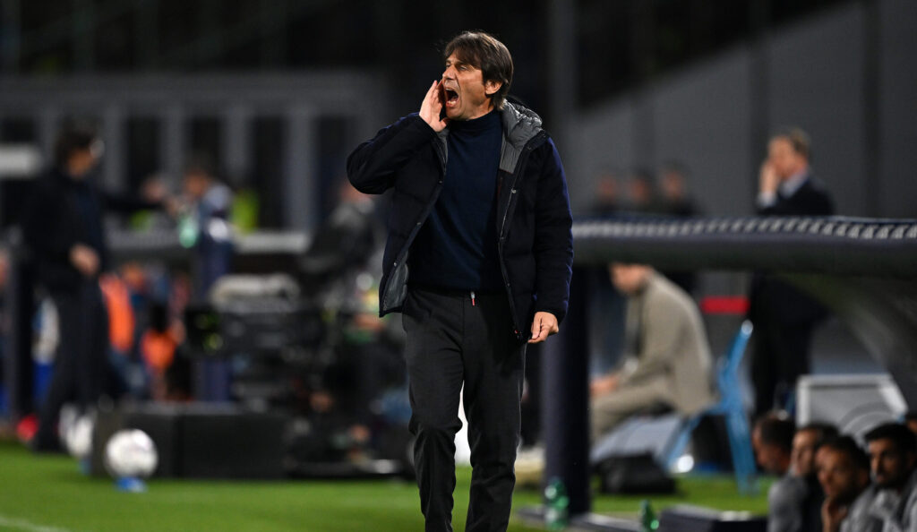 conte napoli