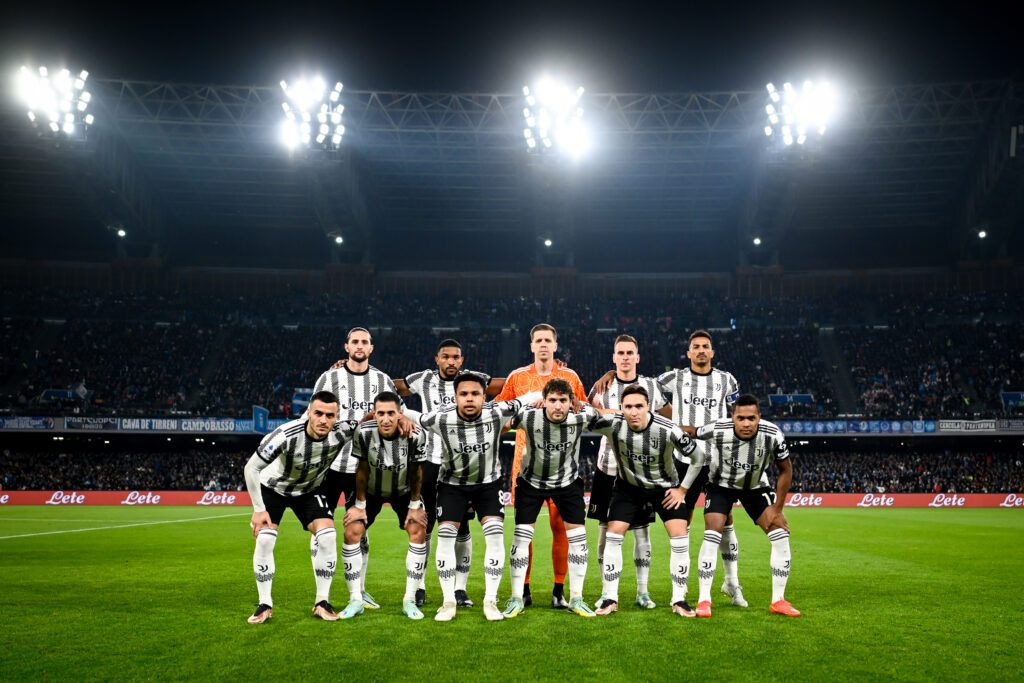 napoli juve scommesse
