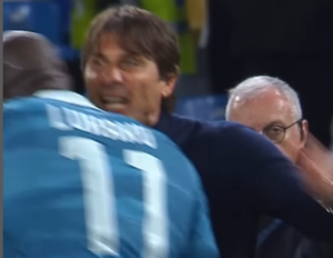 Conte Lukaku