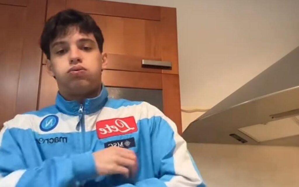scudetto napoli