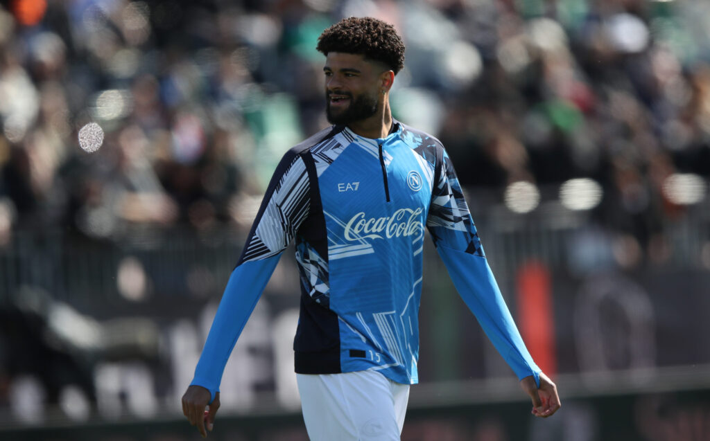 billing napoli