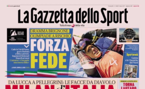 La Gazzetta dello Sport
