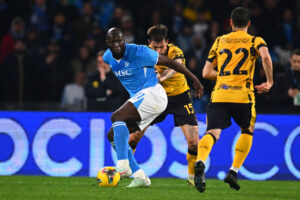 napoli inter scudetto