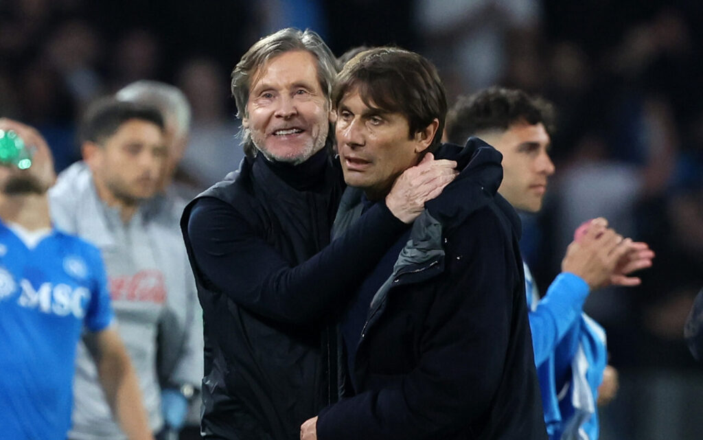 scudetto napoli