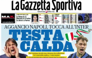 La Gazzetta dello Sport