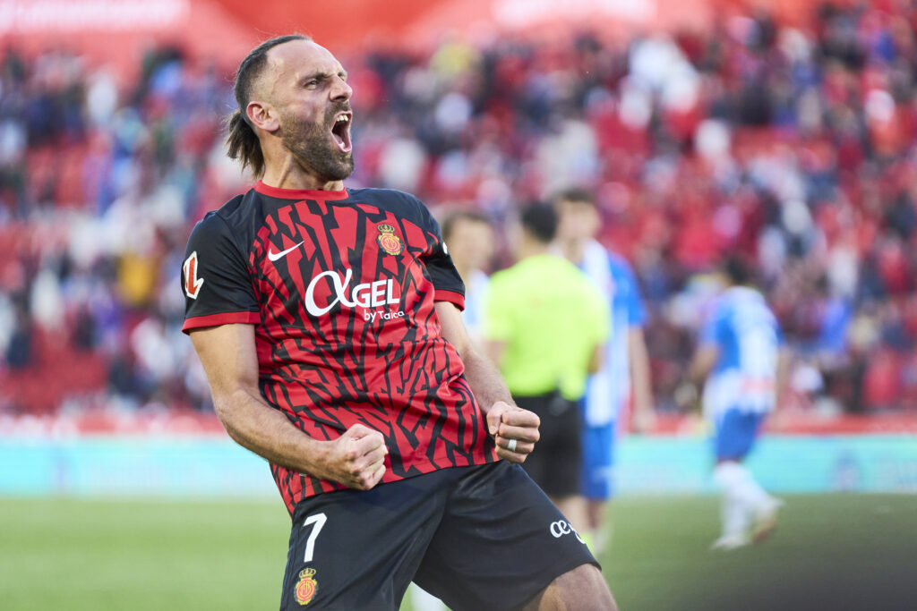 RCD Mallorca v RCD Espanyol de Barcelona - La Liga EA Sports