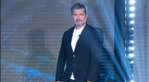 michele padovano