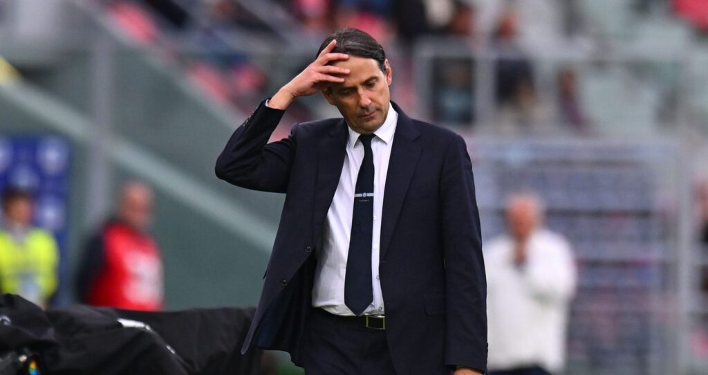 champions scudetto Inter