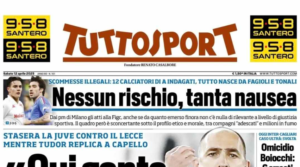 Tuttosport