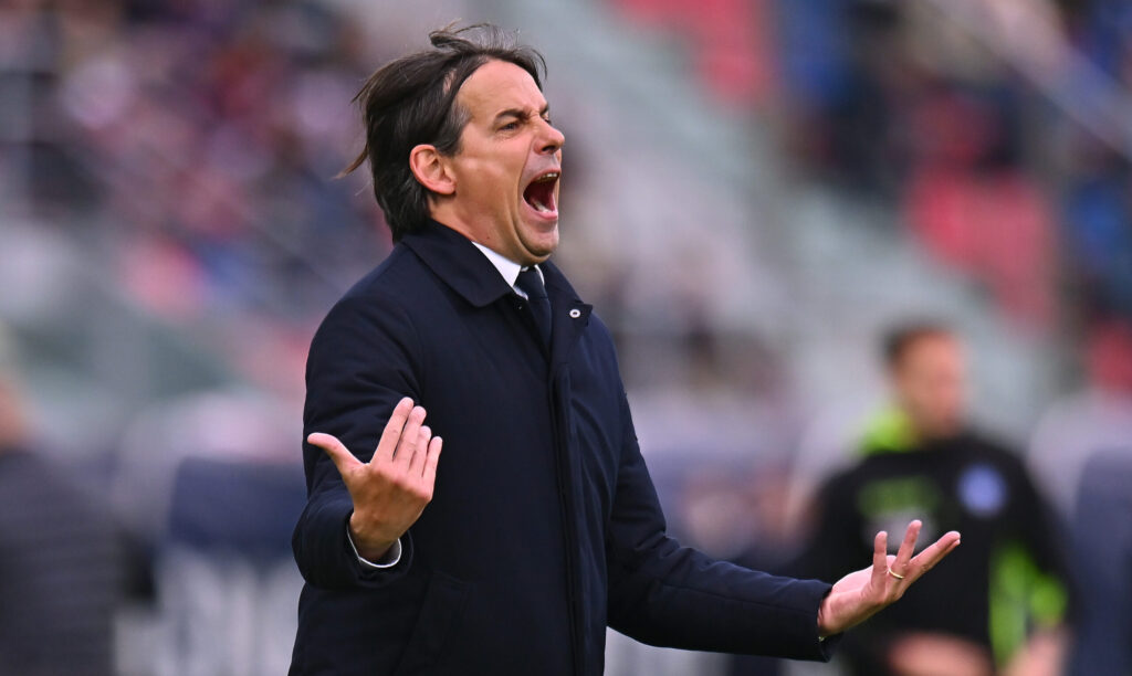 Inter inzaghi
