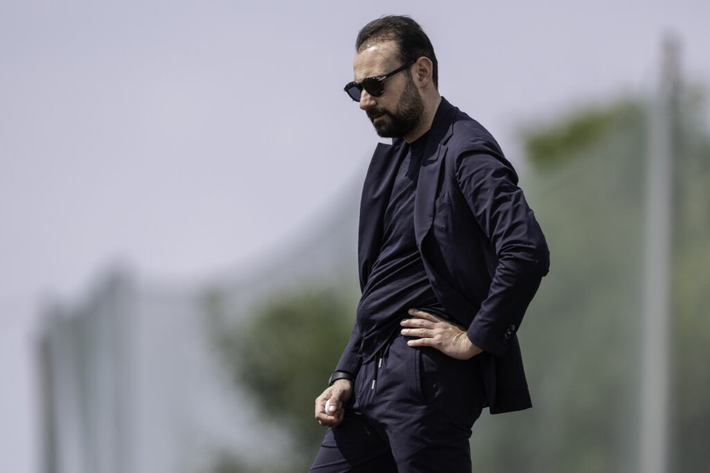 Napoli cessioni