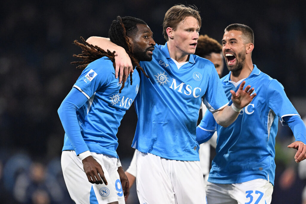 anguissa mctominay lecce
