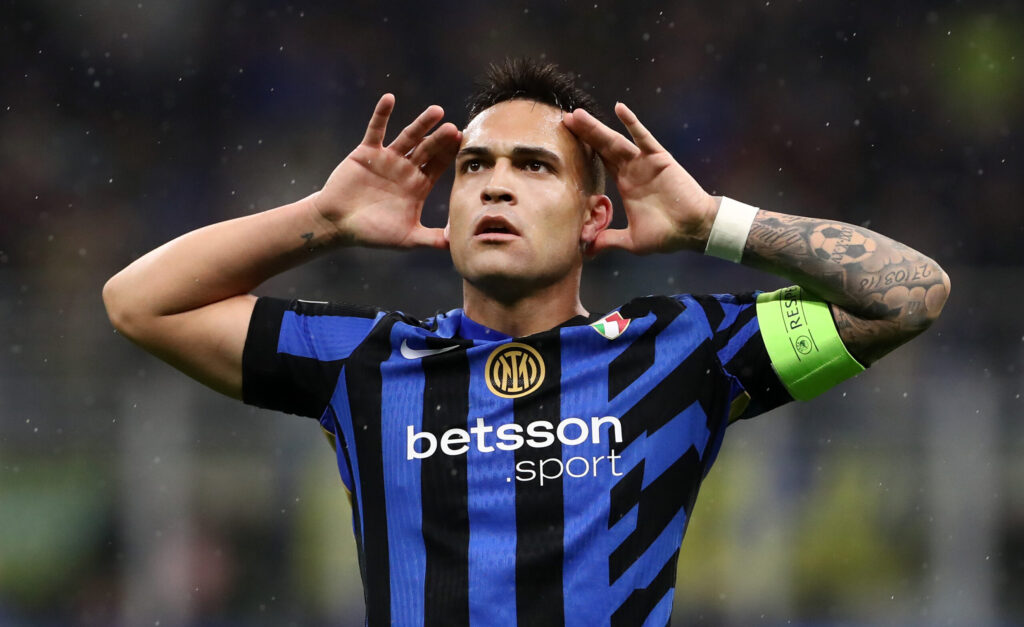 atalanta inter lautaro