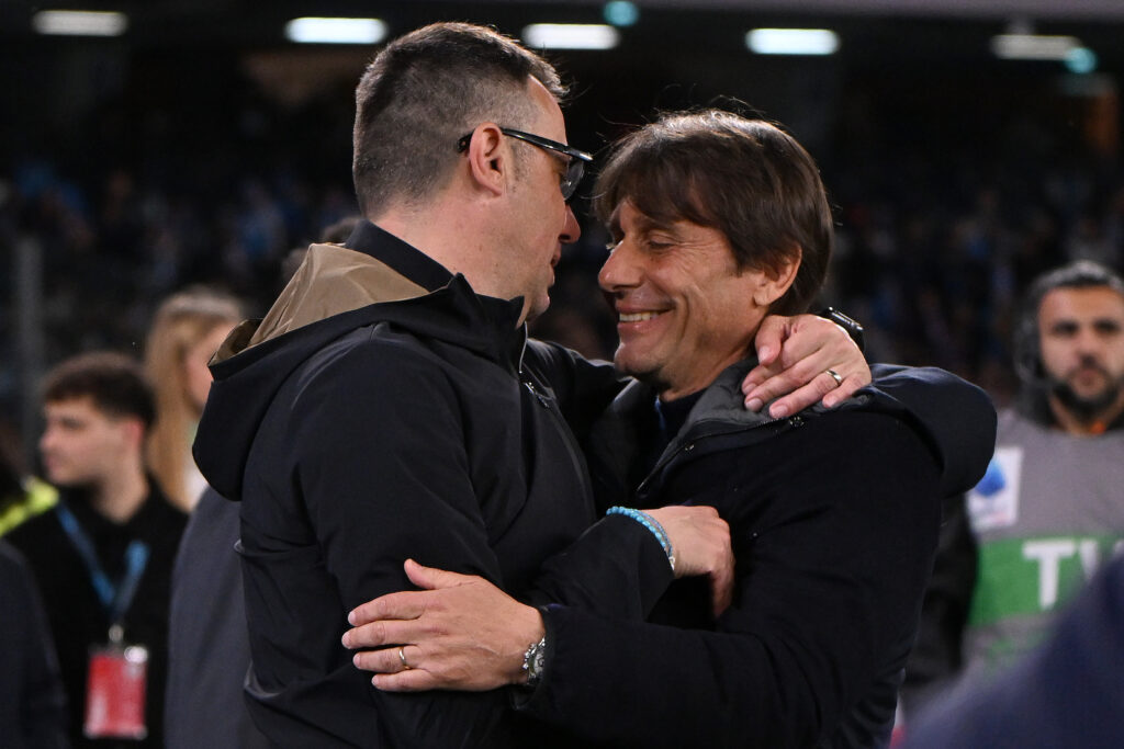 conte d'aversa