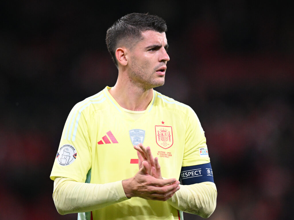 morata caso scommesse