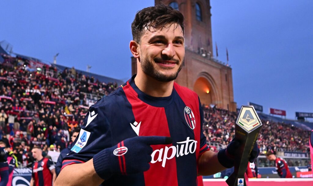 orsolini bologna