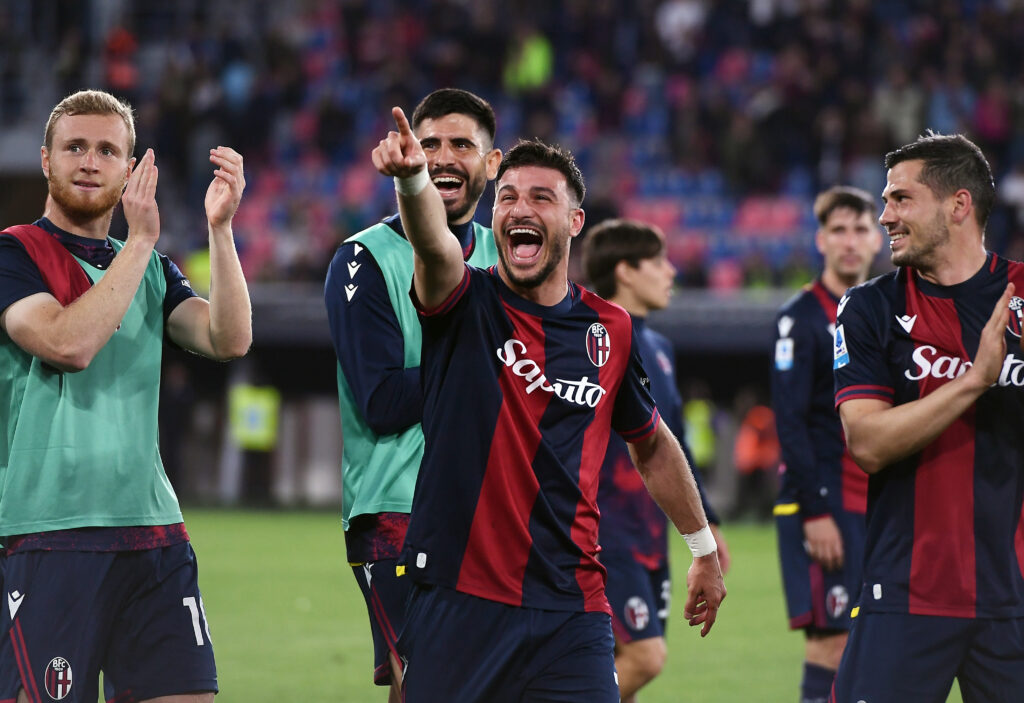 scudetto napoli