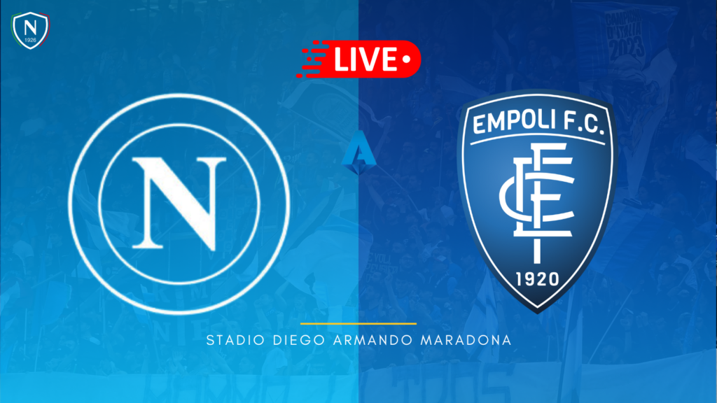 napoli empoli